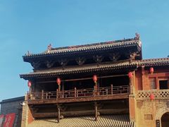 -白台寺