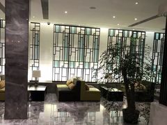 -麦新格精品酒店(上海浦东机场川沙迪士尼店)
