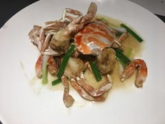 -79号渔船海鲜饭店(华强北店)