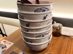 -和府捞面(东直门银座店)