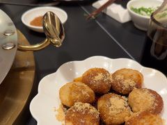 -蜀九香火锅(彩虹店)