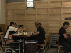 -阿串串老火锅(力盟店)
