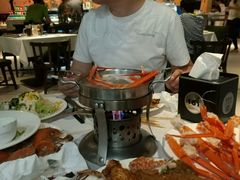-星伦多自助料理(江阴万达店)