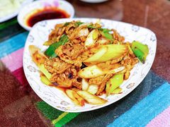-口口香小吃店