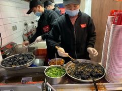 -黑色经典臭豆腐·湖南特产(潇湘文化店)
