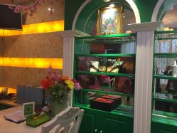 -艺米阳光Hair Salon