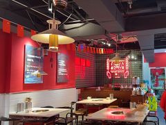 -来伊回麻辣烫·火锅串串清真(红瓦寺总店)