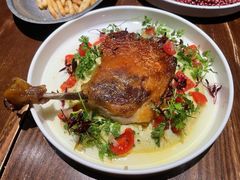 -Bistro 63 创意融合料理(广粤天地店)