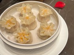 原汁海胆烧麦-海派悦庭·海胆烧麦·新融合菜(凯德广场店)