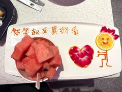 -海底捞火锅(杭州庆春路夜宵主题店)