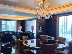 -澳门十六浦索菲特大酒店