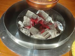 -炭窑水浒烤肉(汉阳鹦鹉巷子店)