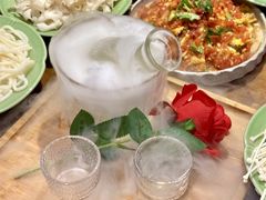 -雀舞云南菜(天津天河城购物中心店)