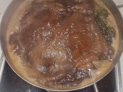 -蝎王府羊蝎子(北大地店)