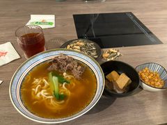 -老鼎旺安格斯牛肉火锅(衡艺广场店)