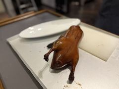 -北京泰富酒店-柏景轩中餐厅