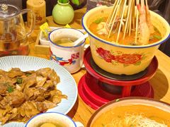 -莲花公园煎蟹·30年闽菜(火车站店)