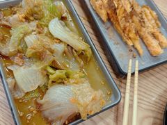 -小明同学(环宇荟店)