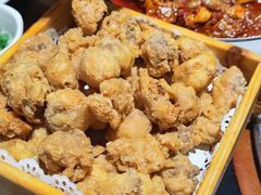 -志晖园圆子鸡·辣子鸡(阳光店)