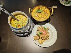 -大头虾越式风味餐厅(光明广场店)