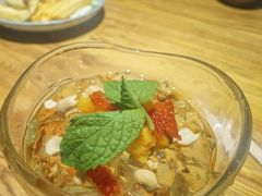 -青年公社烤鸭(青年路店)