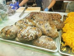 杂粮法包-PAPER STONE BAKERY(天环店)