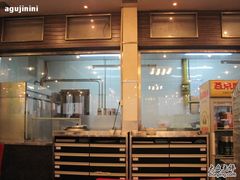 门面-金百万烤鸭店(马甸店)