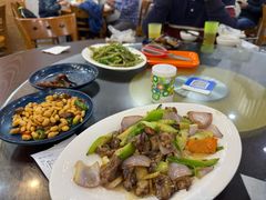 -煲煲掂风味煲仔饭餐厅(西区店)