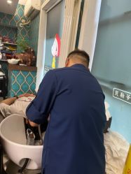 -贝勒爷专业男发