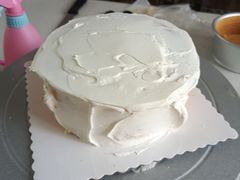 -蓝小糖DIY烘焙馆生日蛋糕(大上海总店)