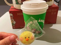 -Seesaw Coffee(上生新所店)