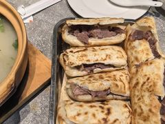 -高玛纳驴肉火烧(河间总店)