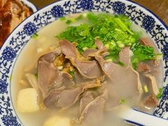 -小潘记鸭血粉丝汤