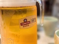 -船歌·鱼水饺青岛菜(金狮广场店)