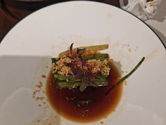 -狮王府淮扬菜(新街口友谊店)
