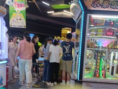 -星际传奇·电玩城·游戏厅·儿童乐园(大悦城店)