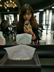 -HD HAIR STYLE