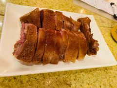 冻顶茶鹅-鹅庄·台湾美食(七宝店)