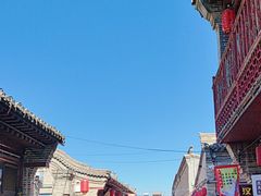-暖泉古镇