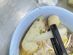 -榮泰米粉湯(Left Shop)