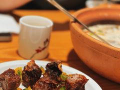 -小堂宴·老厦门码头小炒(厦大店)