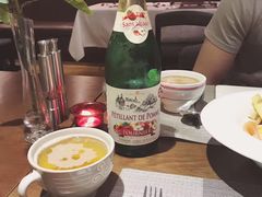 -LA CREPERIE BRETONNE布列塔尼法式餐厅(天童北路店)