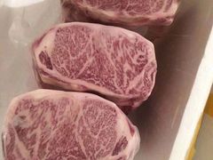 M5和牛肉眼扒-三喜鲜生(明致商厦店)