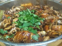 -黄记煌三汁焖锅(华发商都店)