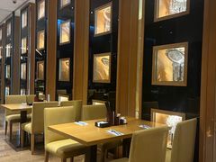 -咖啡厅自助餐厅(贵阳中天凯悦酒店)