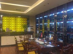 -和毅足道·轻奢SPA·按摩(万家丽路店)
