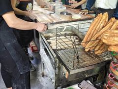 -文武王氏烧饼·无矾油条(西溪路店)