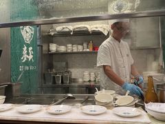 -麦文记面家(佐敦店)