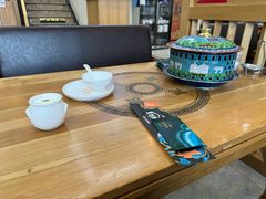 -哈啾嗨·蒙文化主题餐厅(京汉新城店)