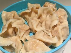 -来相会饺子·新辽菜(甘家口店)